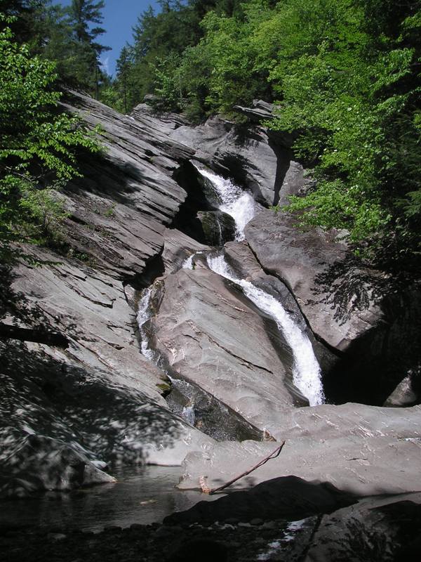 Hamilton Falls